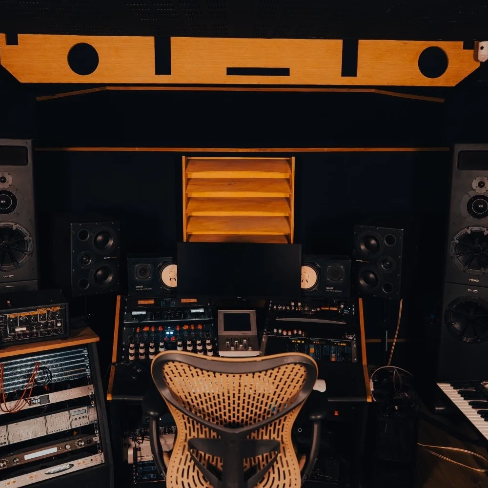 Studio Sequence Sound - Image 1