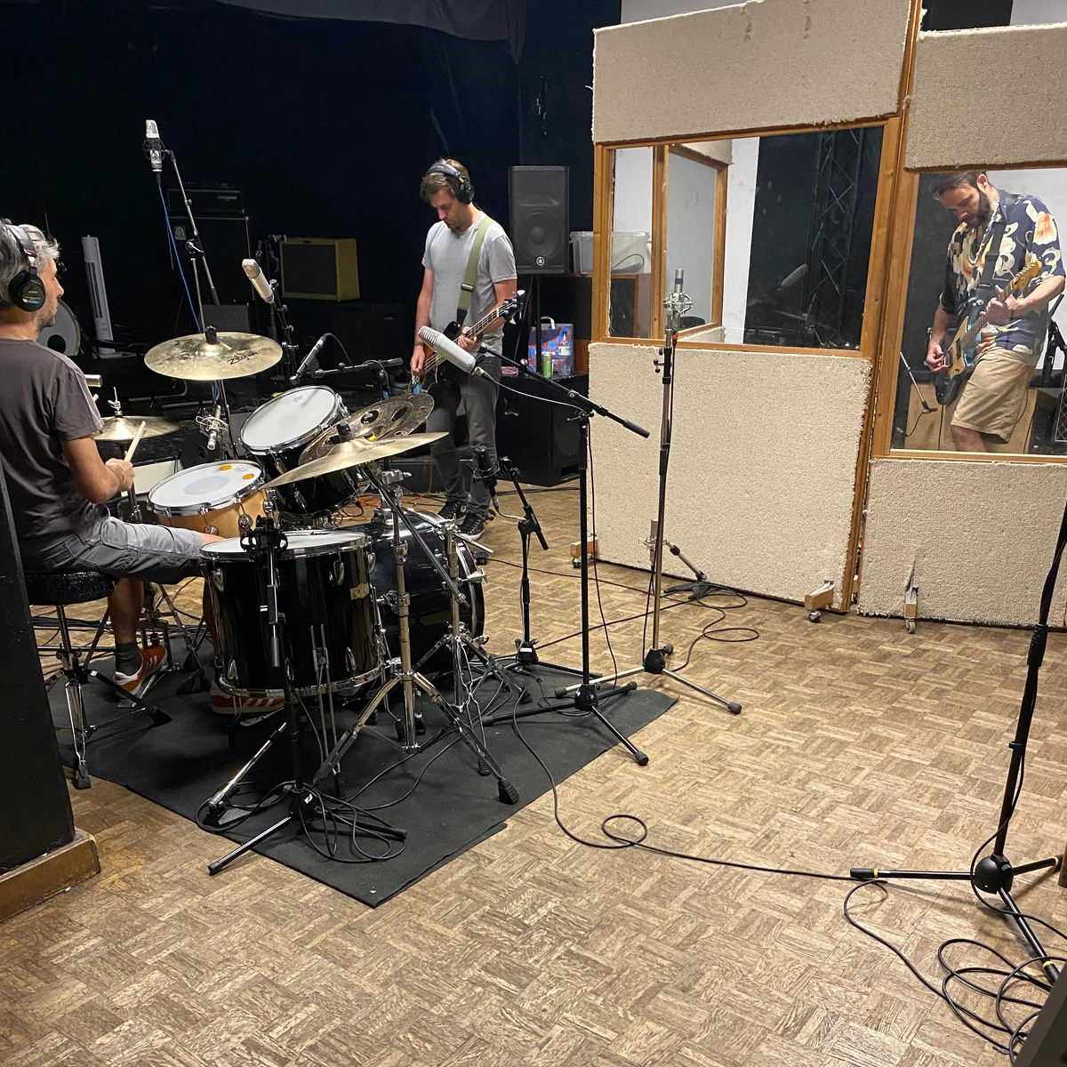 Studio image 2