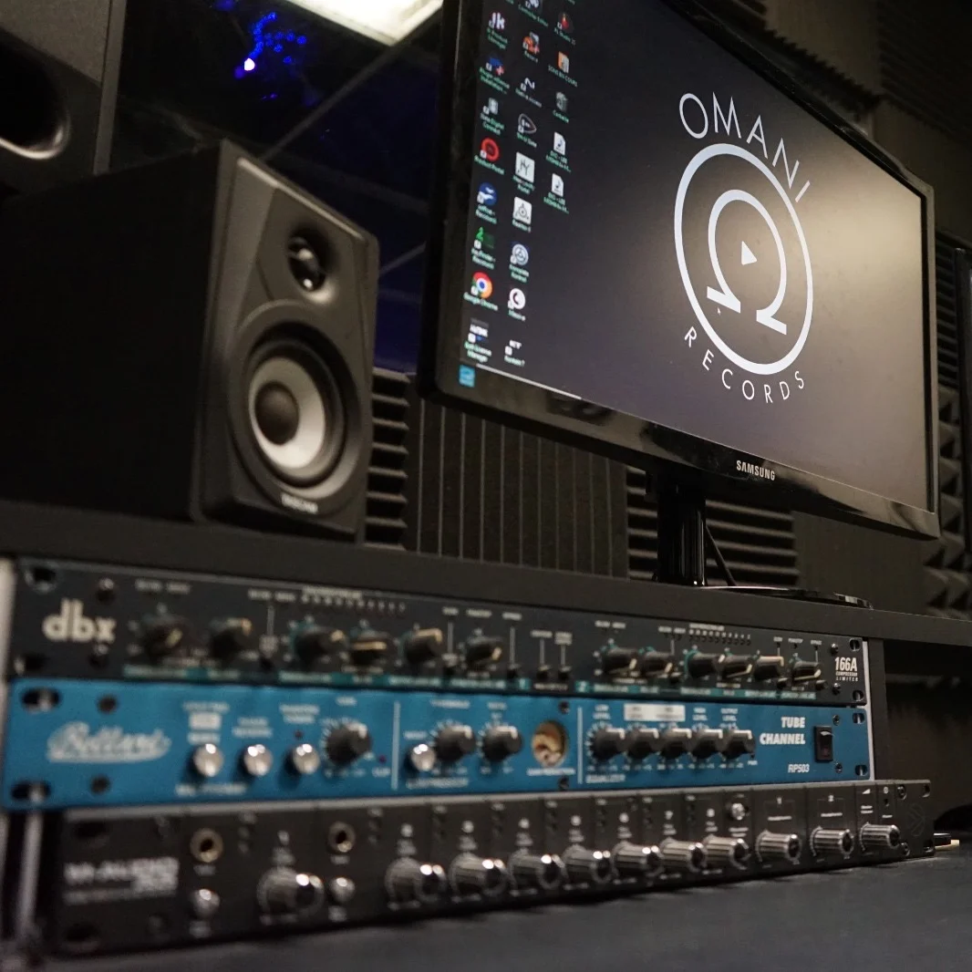 Studio image 2