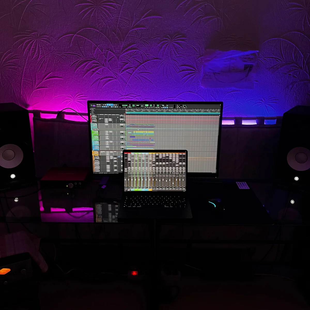 Studio Elias Entertainment - Image 1