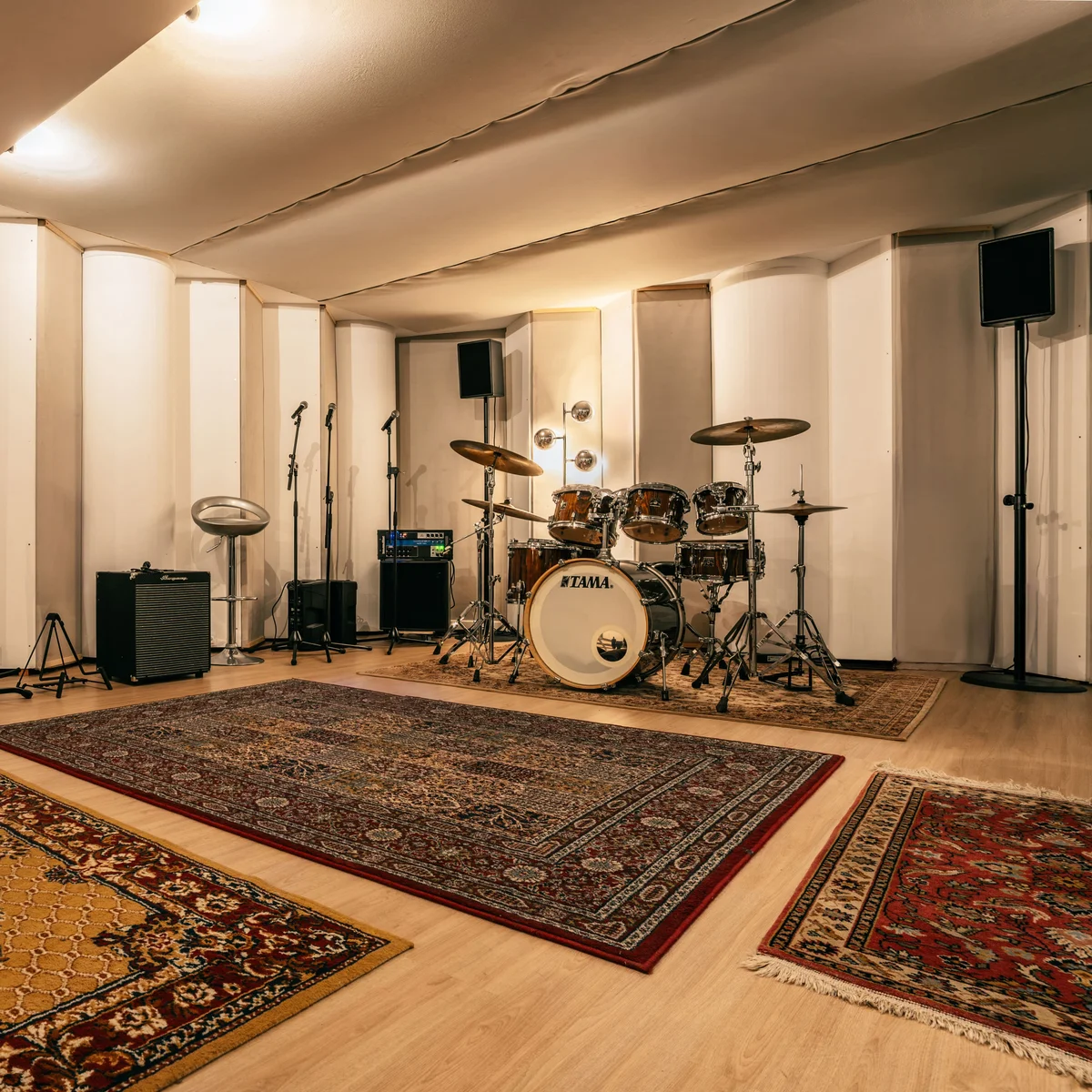 Studio image 2