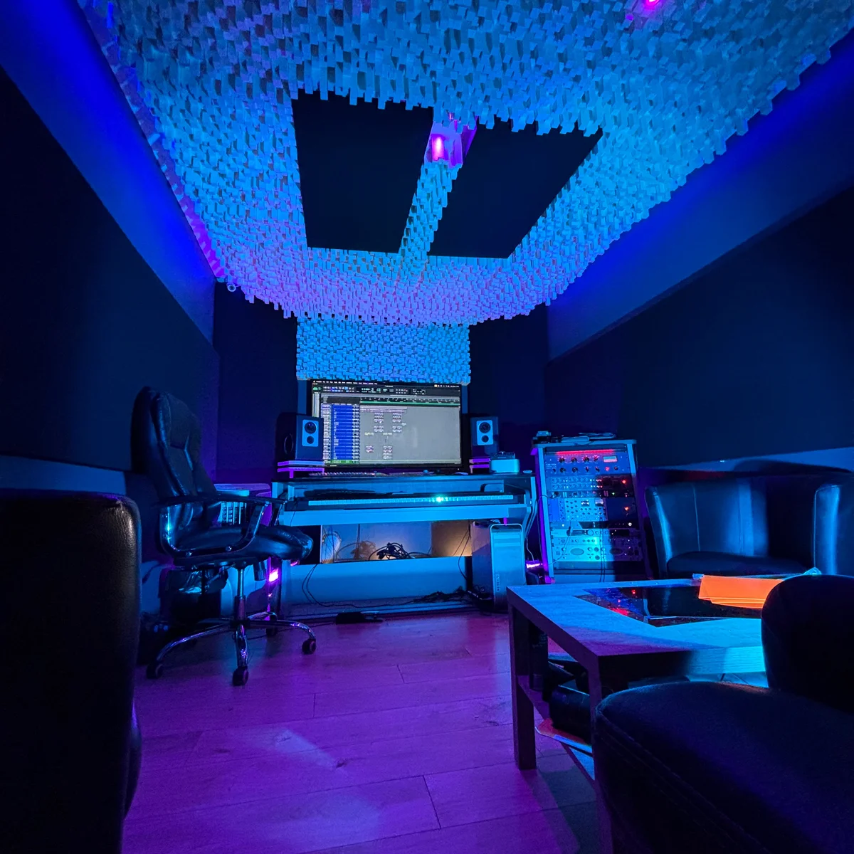 Studio Studio phenomenal - Image 1