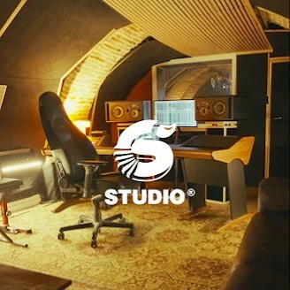 Studio image 2