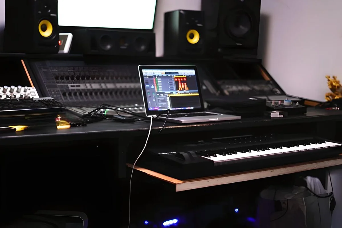 Studio FBG Studio - Image 1