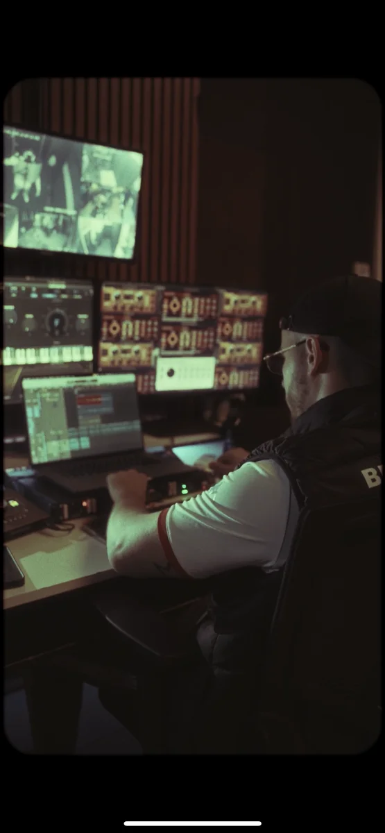 Studio Awe musics - Image 1