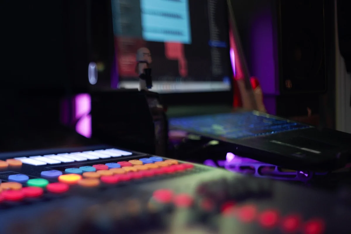 Studio Guppy Records - Image 2