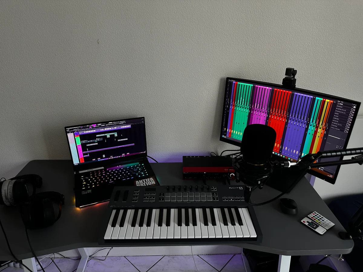 Studio DoubleKy - Image 1