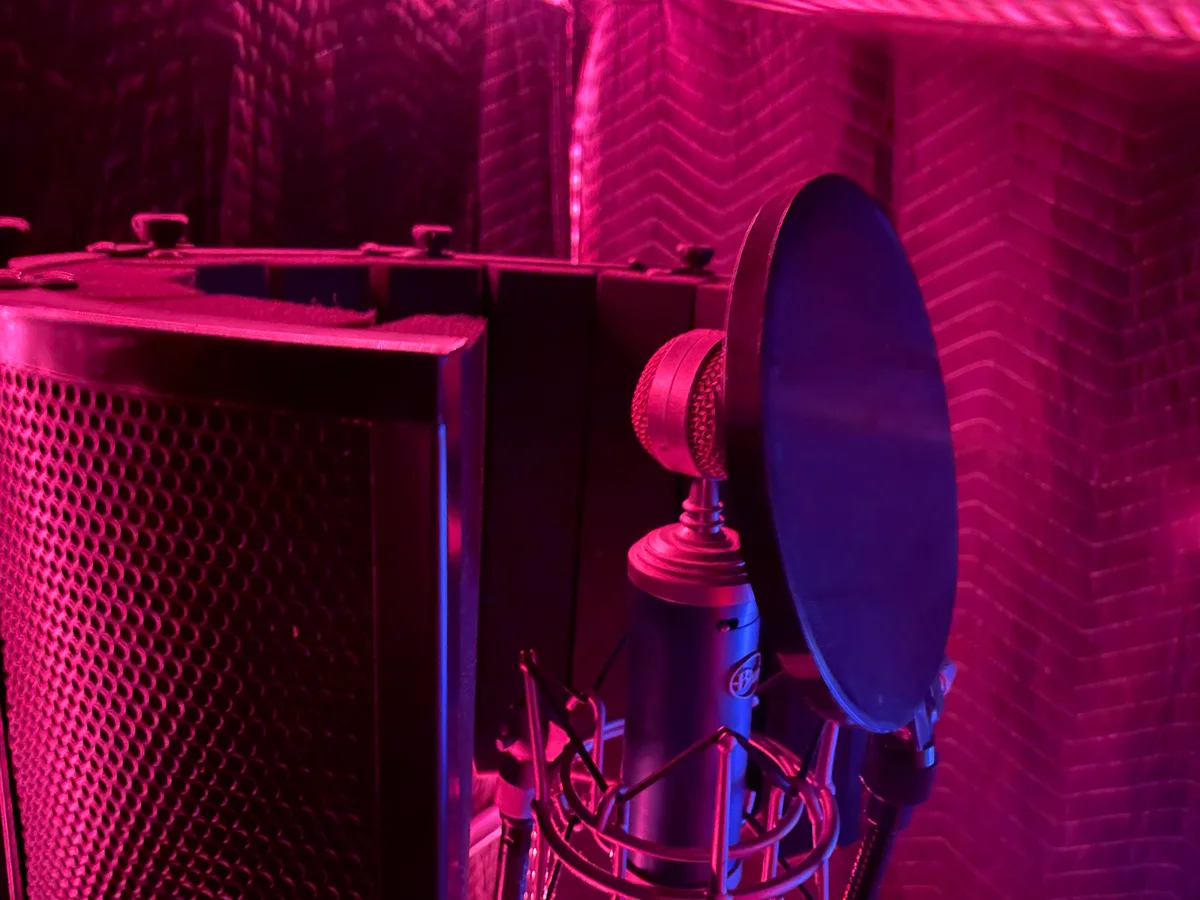 Studio ArlMusic - Image 2