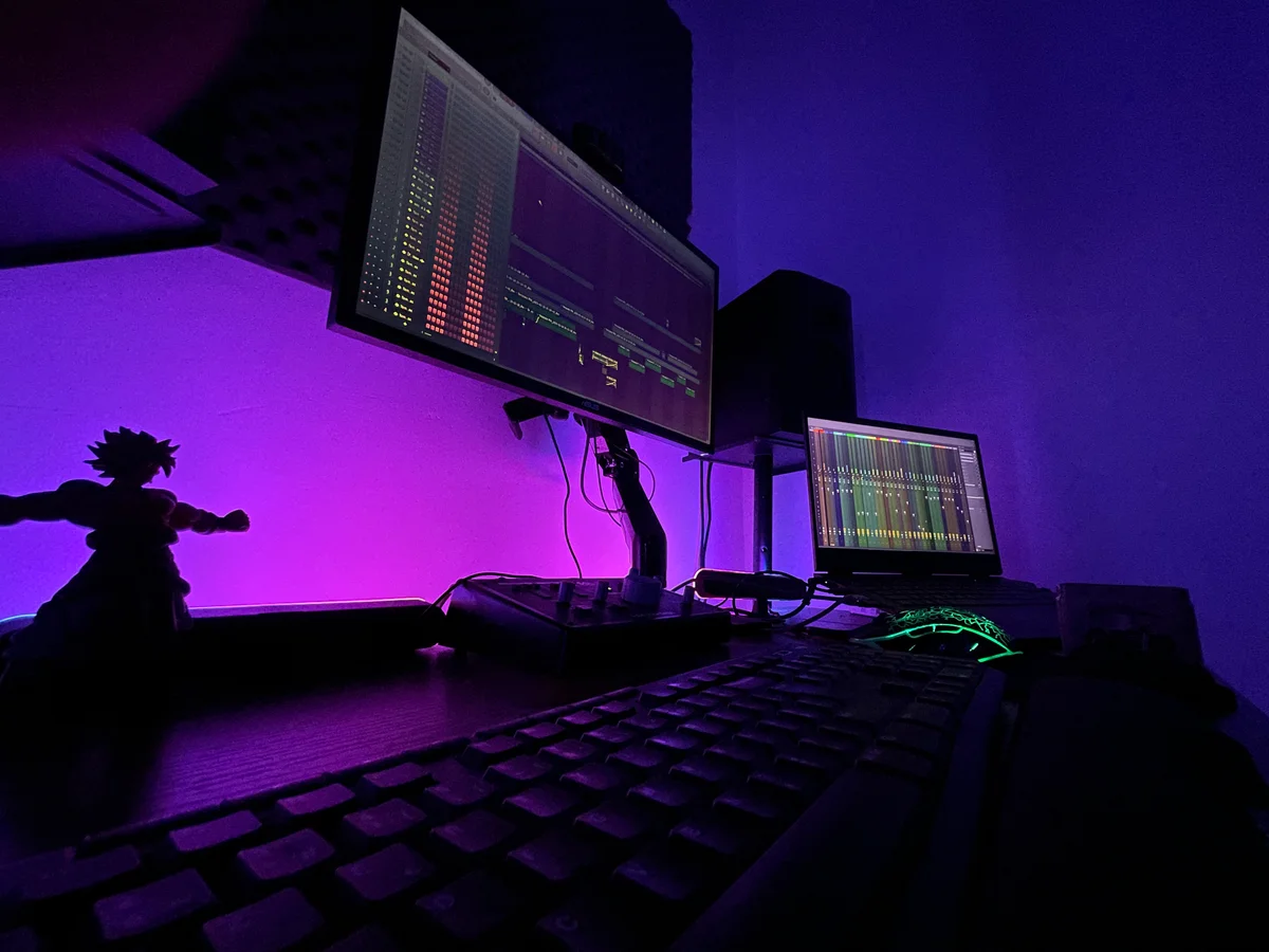 Studio ArlMusic - Image 1