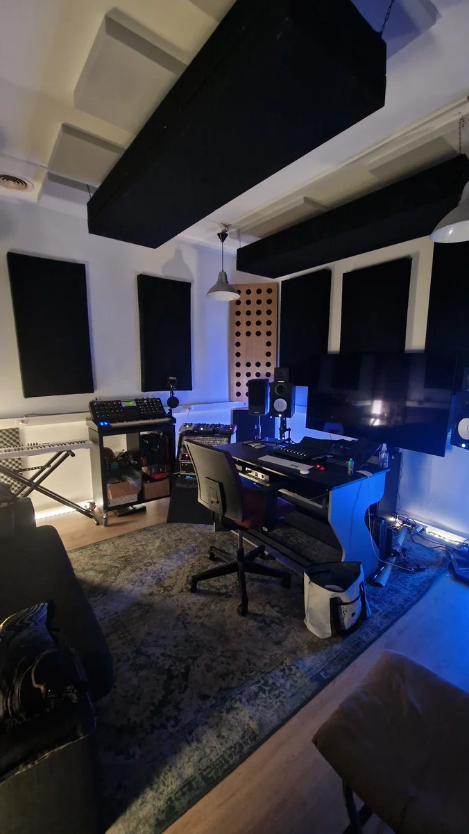 Studio ORVCLE STUDIO - Image 1