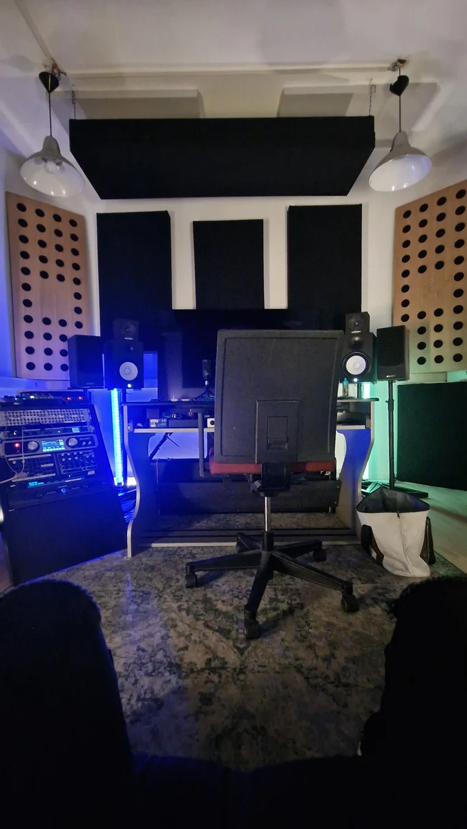 Studio ORVCLE STUDIO - Image 2