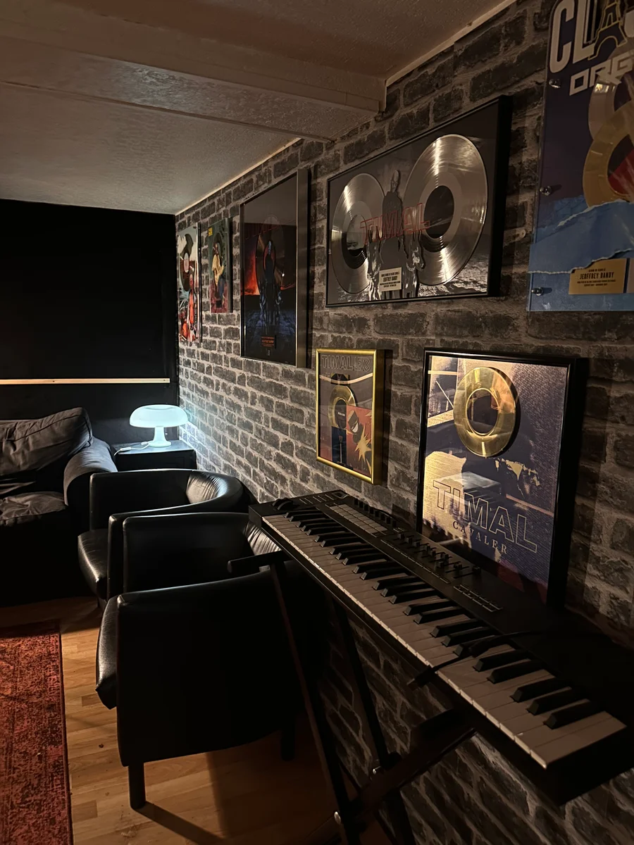 Studio Karma Studio - Image 1