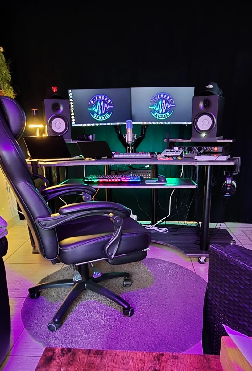 Studio X-FADER - Image 2