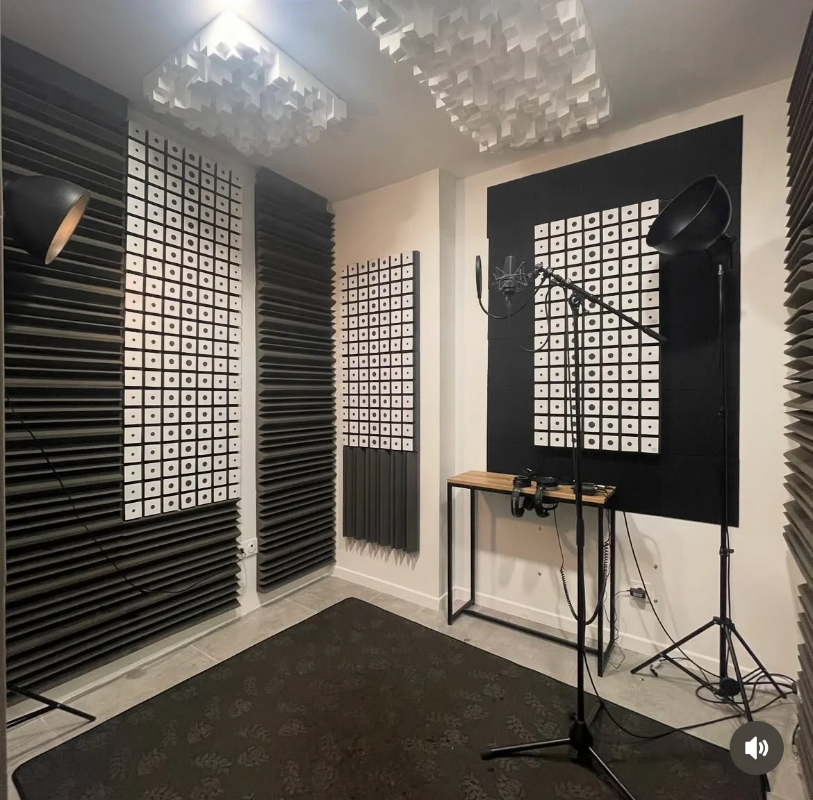 Studio Injec’Son Records - Image 2