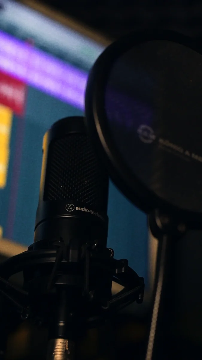 Studio image 2