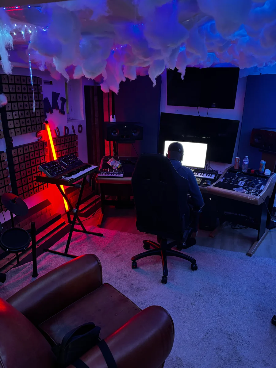 Studio Mki studio - Image 2