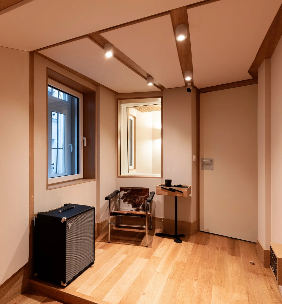 Studio image 2