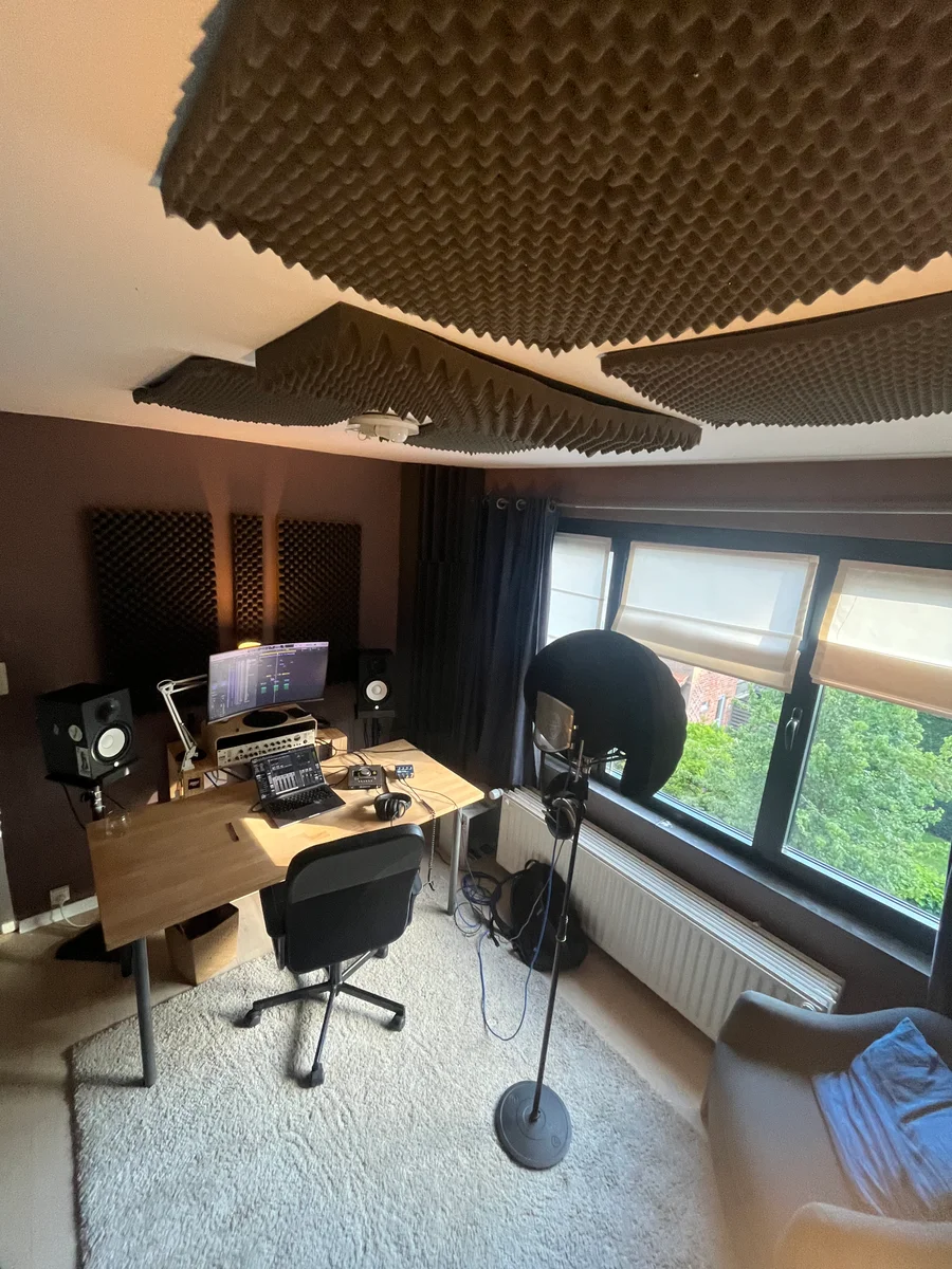 Studio Danish Studio - Image 1