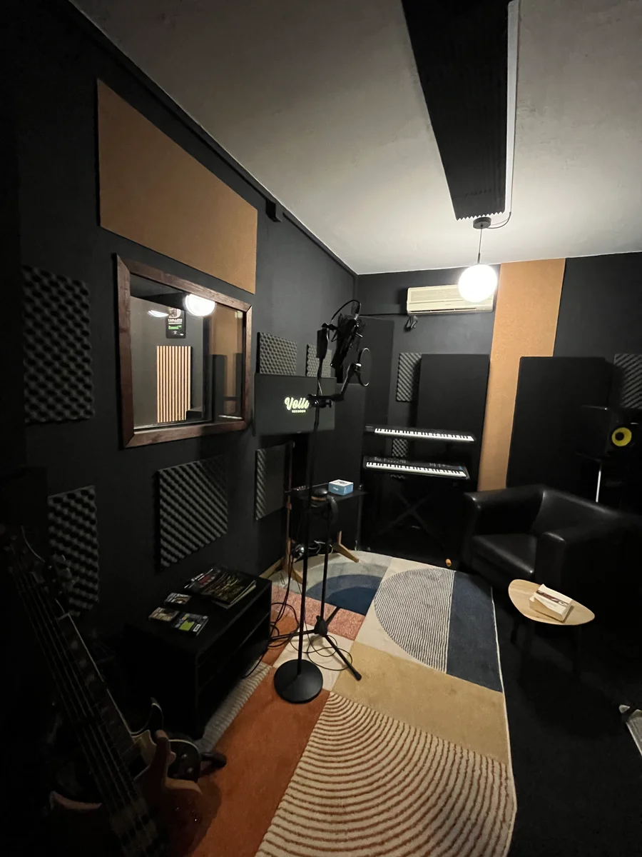 Studio Voila Records - Image 2