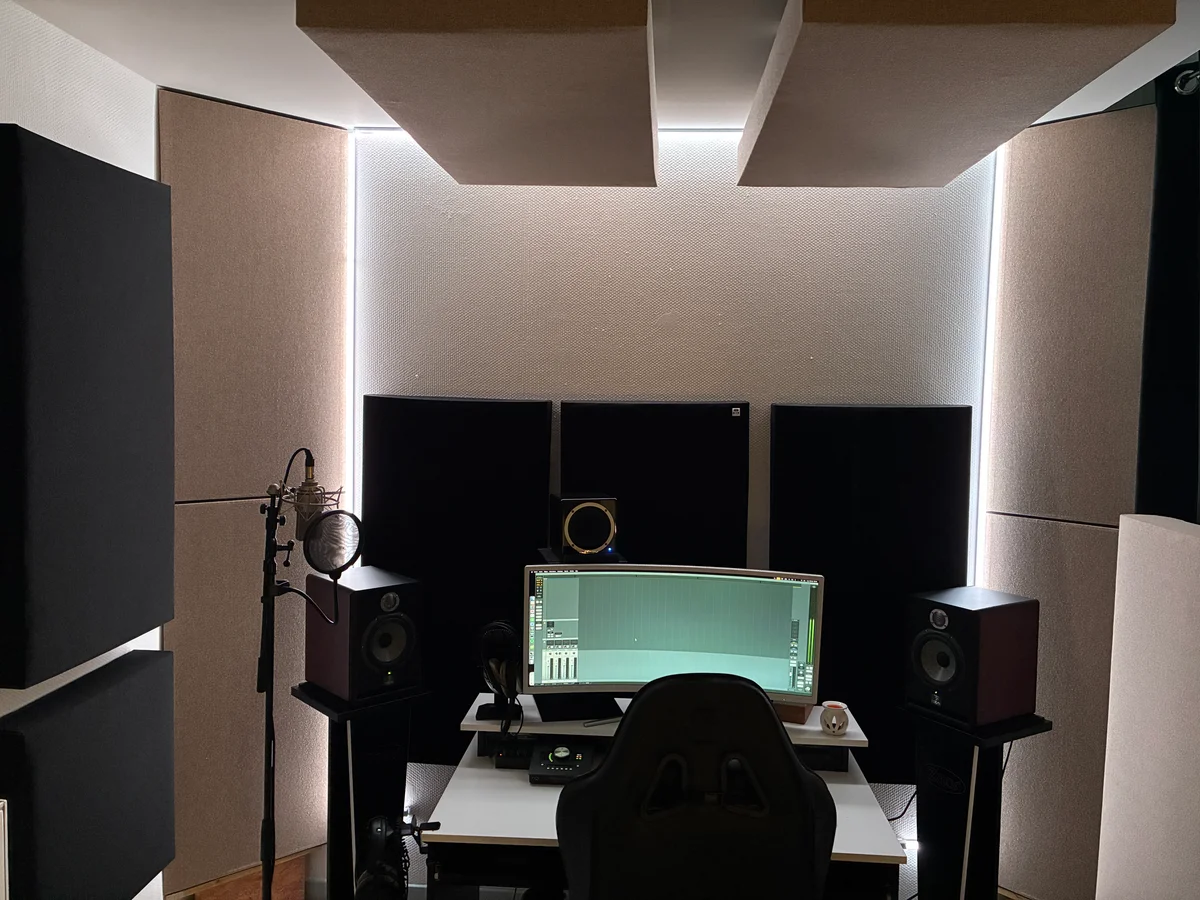 Studio Bocal Studio - Image 1