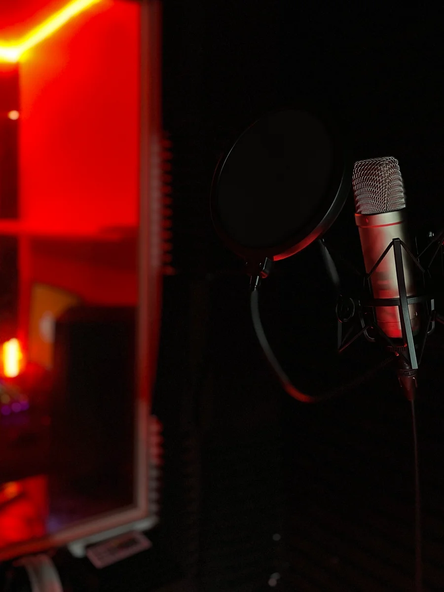 Studio Boat Records - Image 2