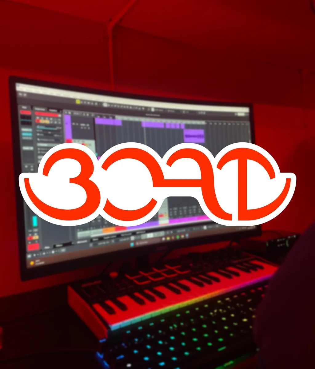 Studio Boat Records - Image 1
