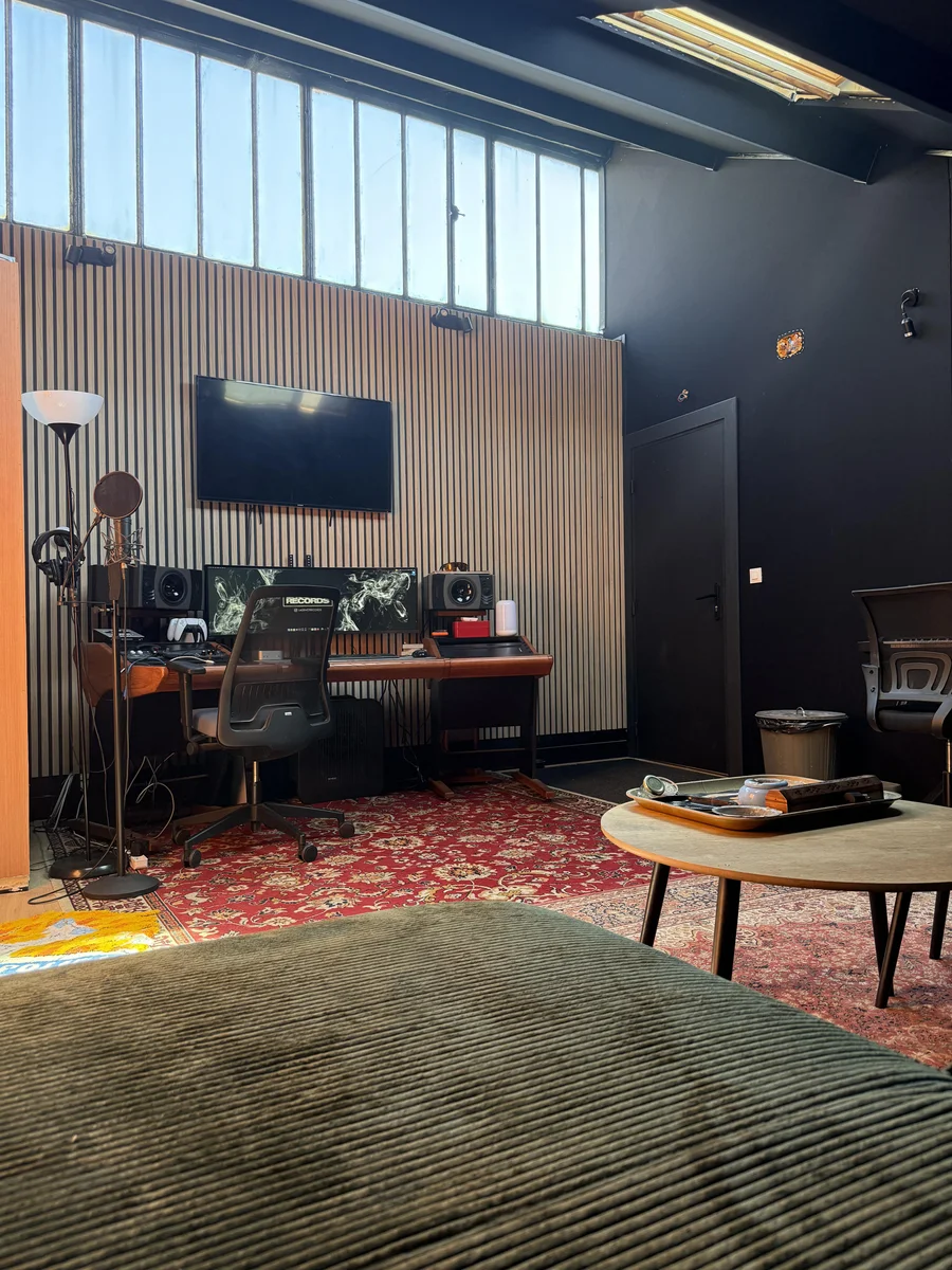Studio L’agence - Image 1