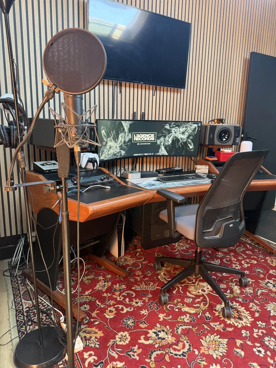 Studio L’agence - Image 2