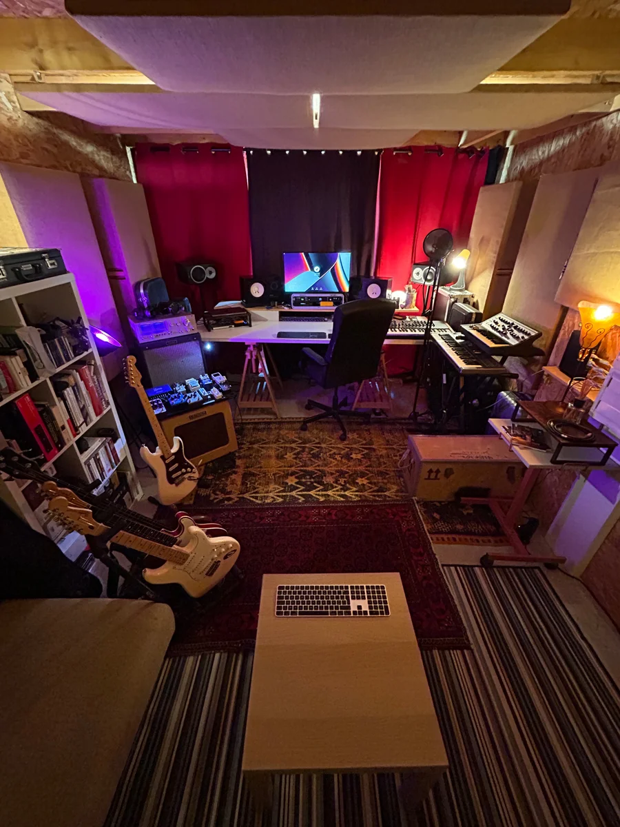 Studio Greg Studio - Image 1