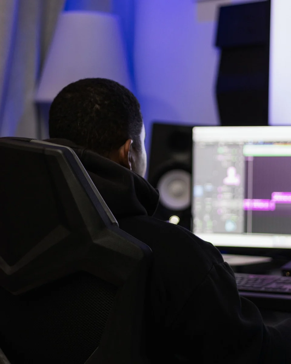 Studio Mixbylo - Image 1