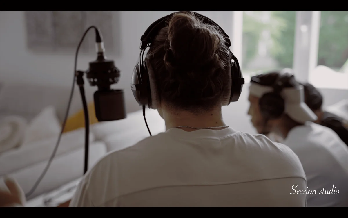 Studio Encore Records Wav - Image 2