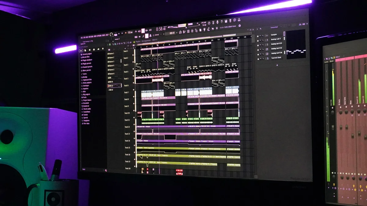 Studio Sudsono Records - Image 2