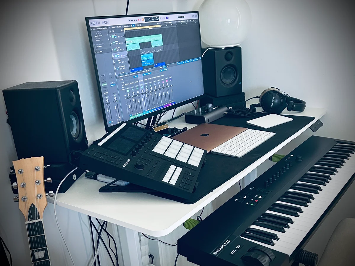 Studio Lex’Lgd Productions - Image 1