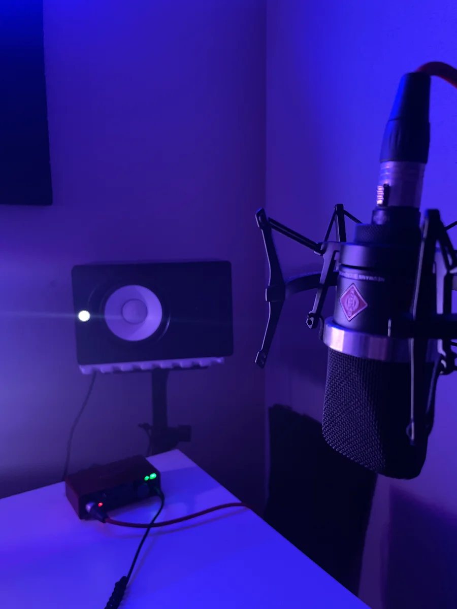 Studio CC33RECORDS - Image 1