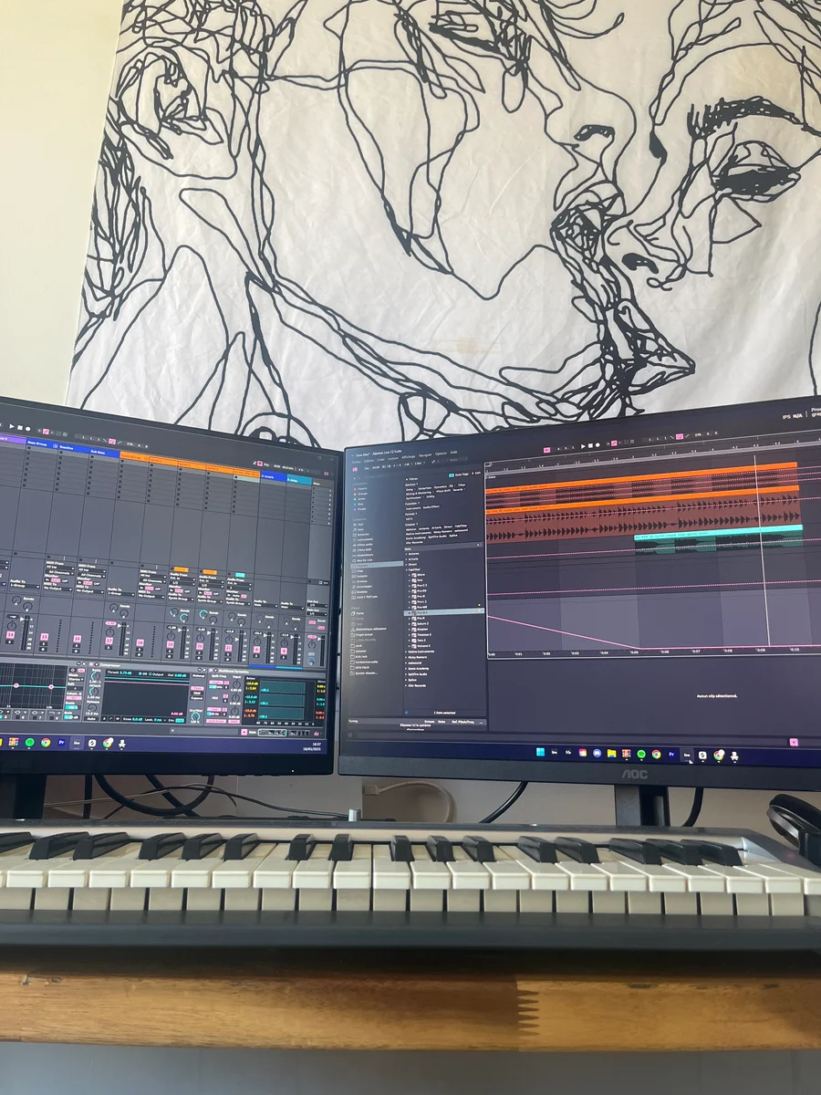 Studio .wav - Image 1