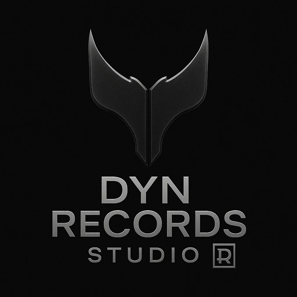 Studio Dyn Records Studio - Image 1