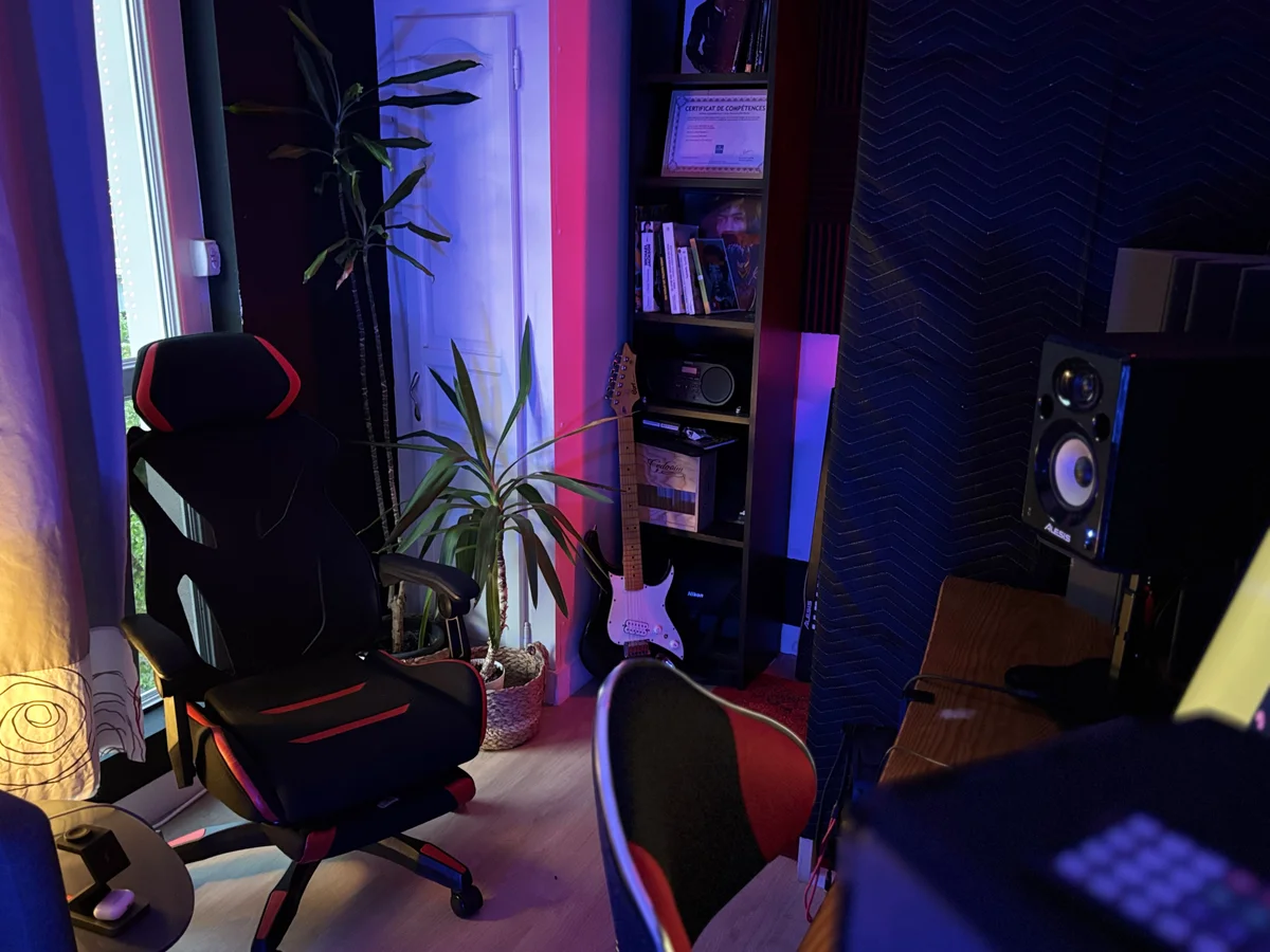 Studio Stellio Production - Image 1