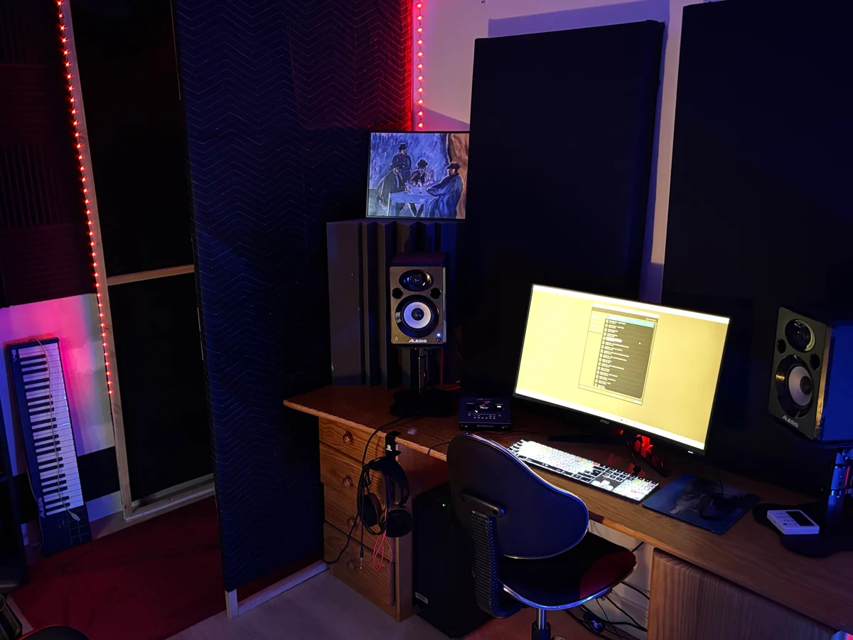Studio Stellio Production - Image 2