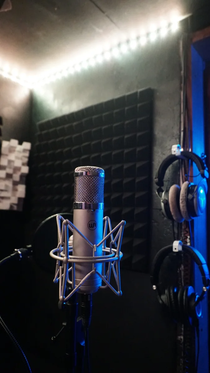 Studio Lablackbox Studio - Image 1