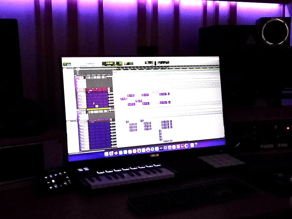 Studio Talli Studio - Image 2