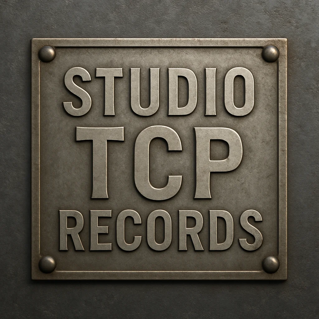 Studio Studio TCP-Records (Mastering et Remastering) - Image 1