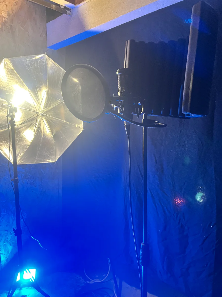 Studio Block Sonore - Image 2
