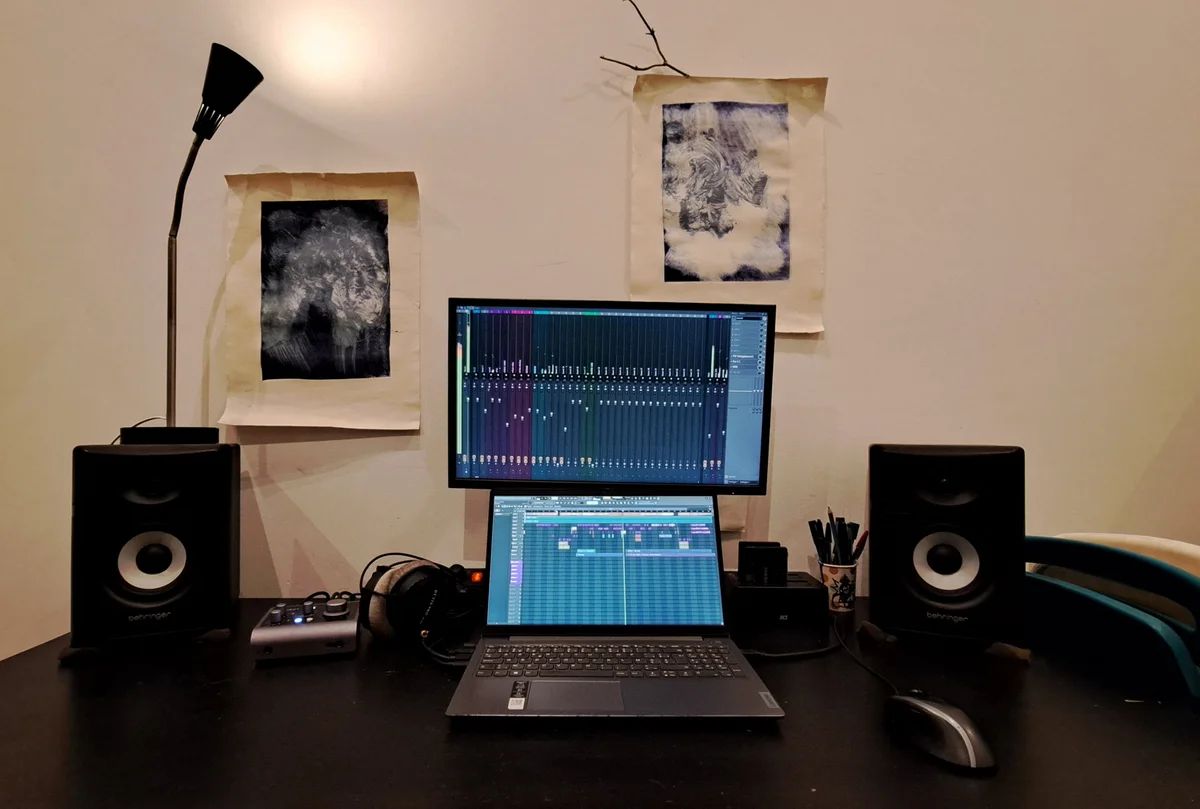 Studio Serein House - Image 1