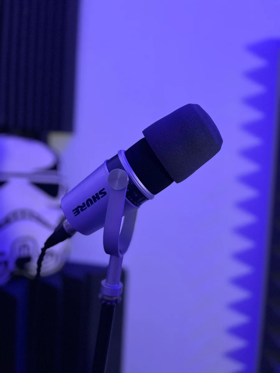 Studio Falback music - Image 1